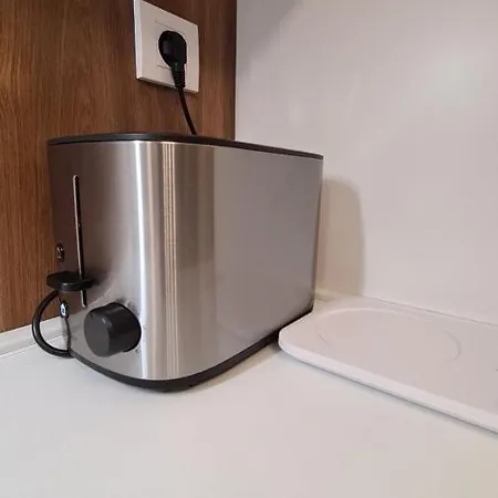 Kingston Apartmán *