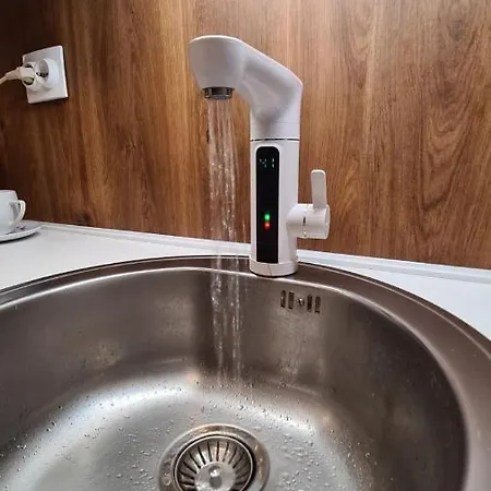 Kingston Apartmán *