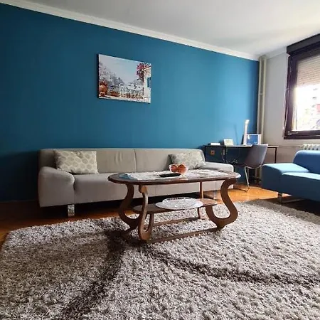 Apartment Kingston Pirot