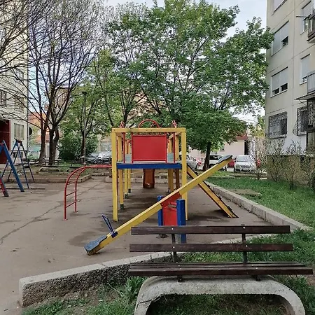 Apartmán Kingston *