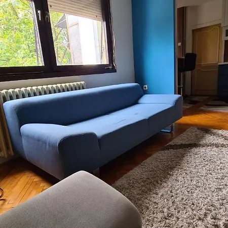 Kingston Apartment Pirot