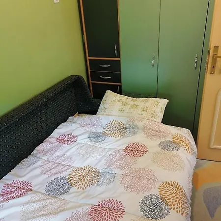 Kingston Apartmán *