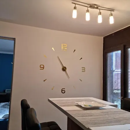 Kingston Apartment Pirot