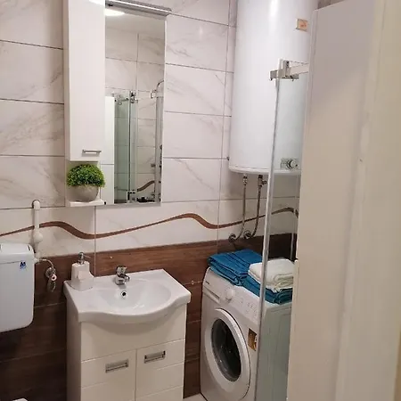 Kingston Apartment Pirot
