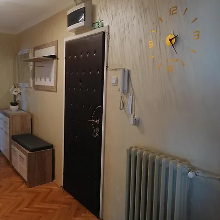 Apartment Kingston Pirot