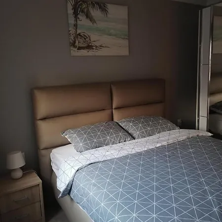 Apartment Kingston *