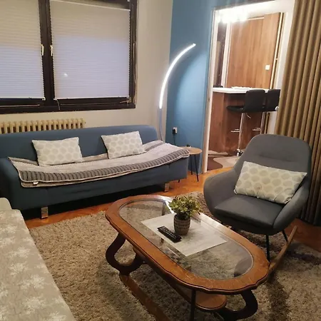 Apartment Kingston Pirot