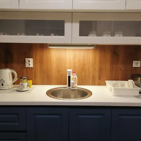 Kingston Apartment