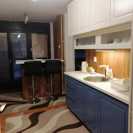 Apartment Kingston *