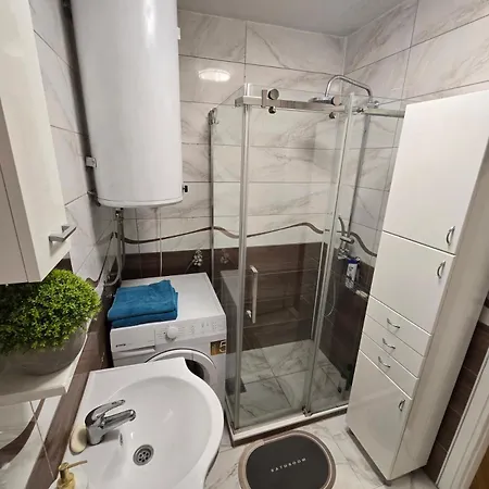 Kingston Apartmán Pirot