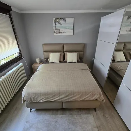 Kingston Apartment Pirot