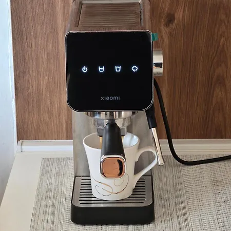 Kingston Apartmán *