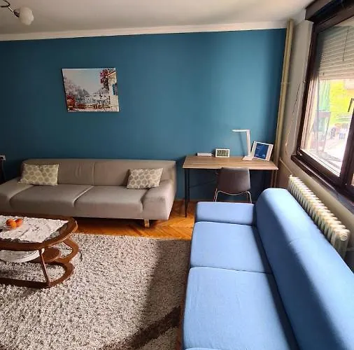 Apartment Kingston Pirot