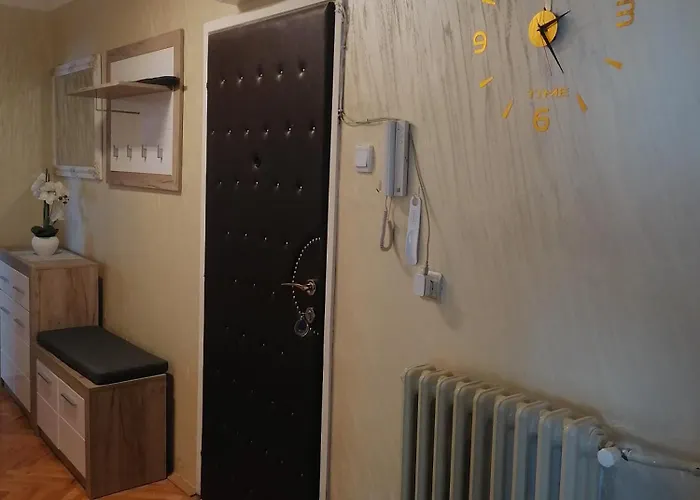 Apartment Kingston Pirot